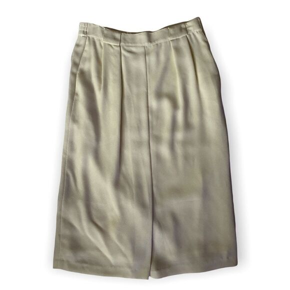 Regina Porter SZ 6 vintage skirt - Picture 1 of 3
